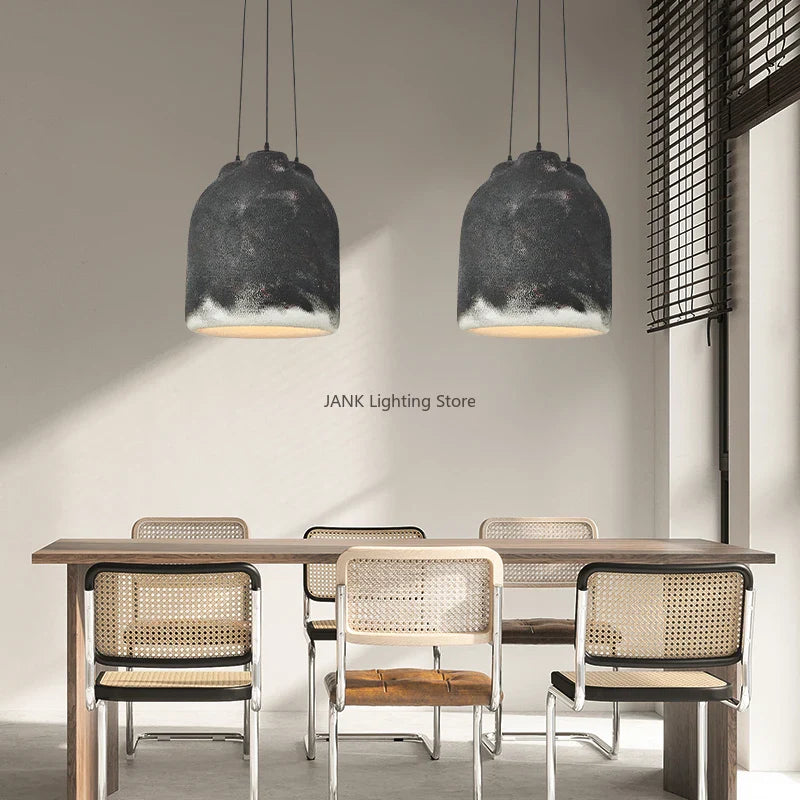 Wabi Sabi Creative Elegant Chandelier