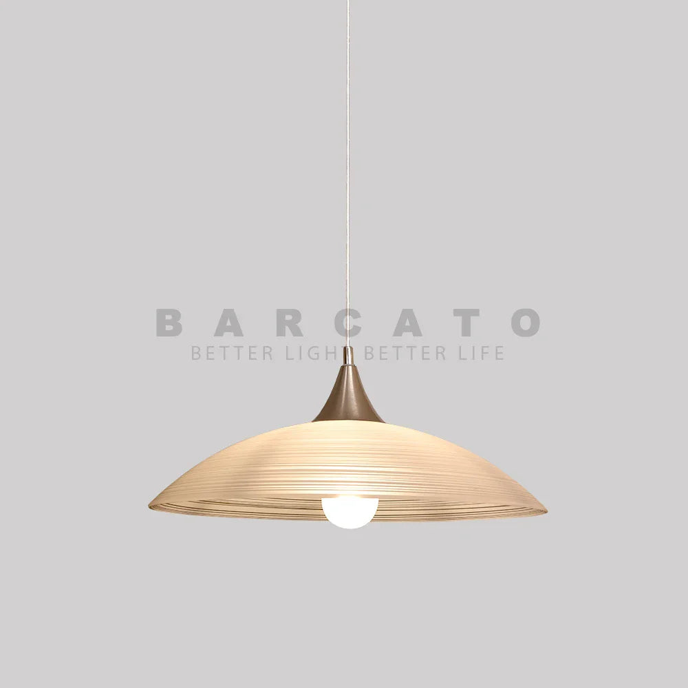 Minimalist modern chandelier for home interior decoration