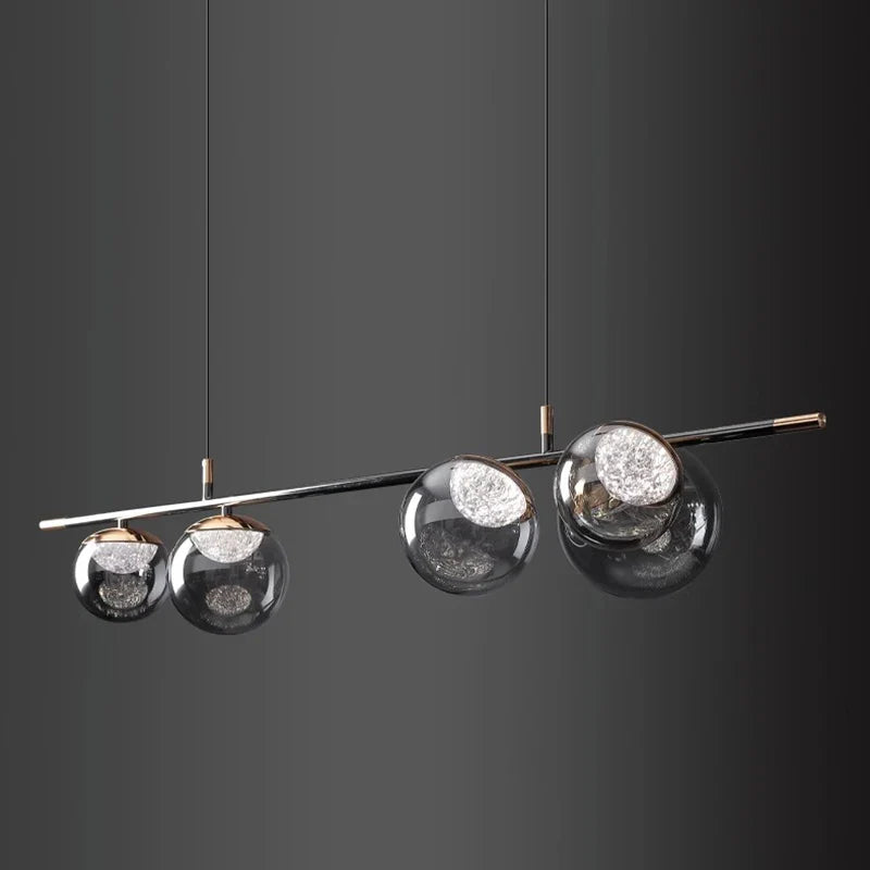 Decorative Nordic Chandelier Pendant Lights Indoor Lighting