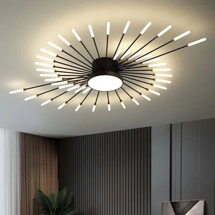 ASTRALI LED chandelier