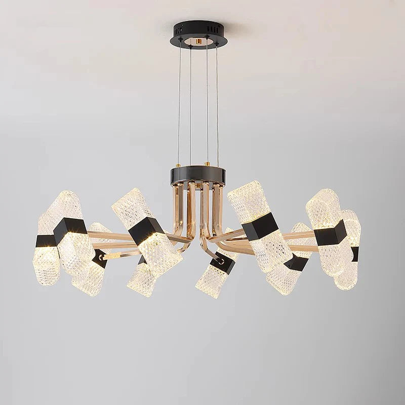 decorative designer lighting fancy interior lighting