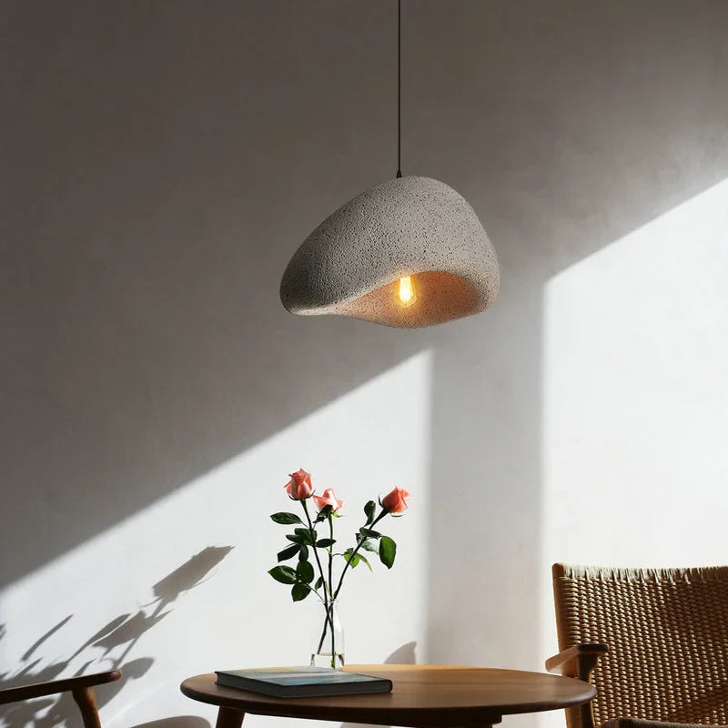 Minimalist chandelier for restaurant, cafe, and guesthouse