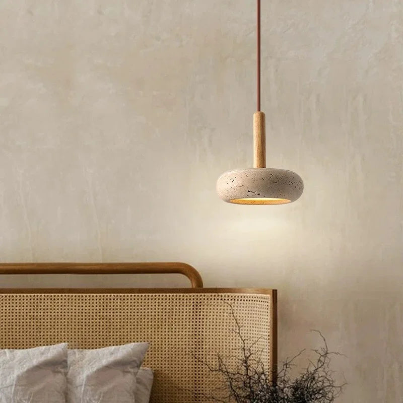 Kiyowa - Japanese Pendant Light
