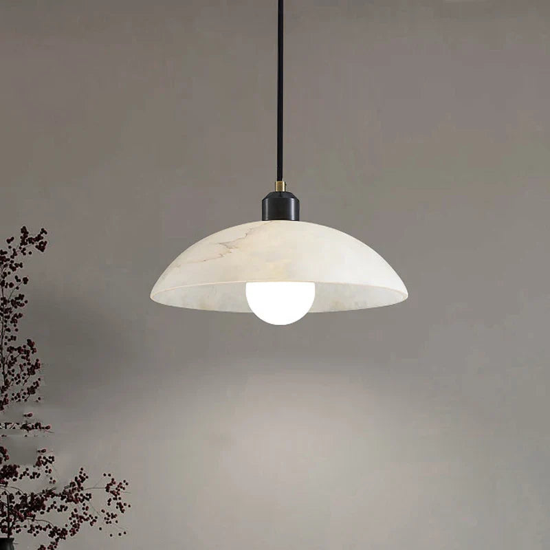 Popular luxury marble chandelier for bar and restaurant