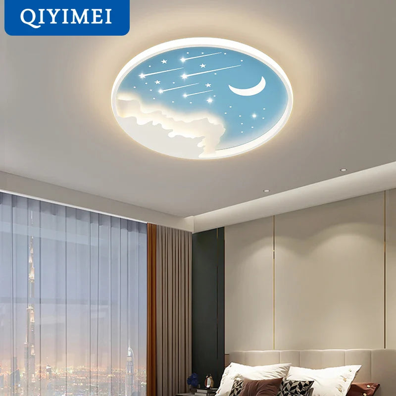 LED chandeliers indoor lighting for home decoration