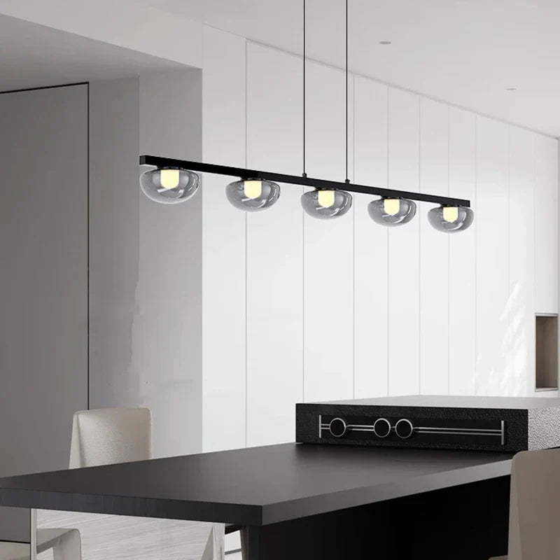 Nordic chandelier pendant lights indoor lighting