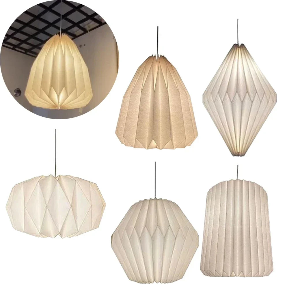 Rimon floral ceiling light in white