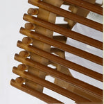 Ancienne Applique Murale En bois