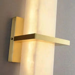 Applique Cuboïde Élégante Design Minimaliste Contemporain Murale Chambre