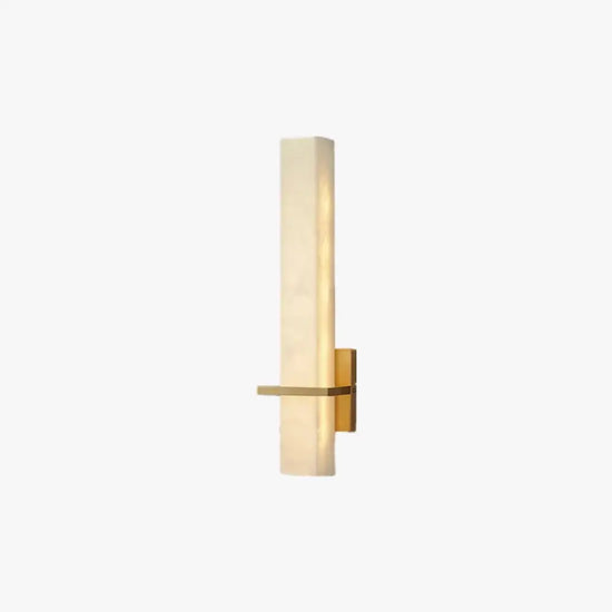Applique Cuboïde Élégante Design Minimaliste Contemporain Murale Chambre