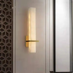 Applique Cuboïde Élégante Design Minimaliste Contemporain Murale Chambre
