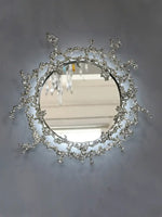 Applique Luxe Murale Salle de Bain