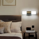 Applique Moderne Luminaire Design Élégant Étanche. Murale Chambre