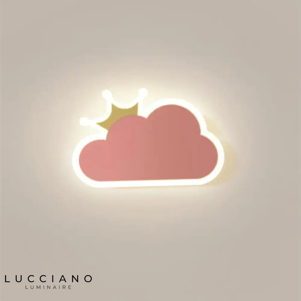 Applique Mural Chambre Enfants Murale Enfant