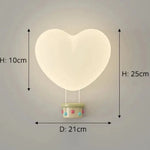 Applique Mural Enfant Fille A Murale Enfant