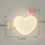 Applique Mural Enfant Fille D Murale Enfant