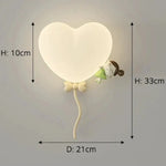 Applique Mural Enfant Fille E Murale Enfant