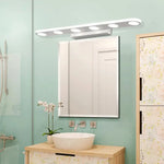 Applique Murale 220V avec Transformateur pour Salle de Bain