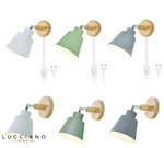 Applique Murale A Brancher Enfant