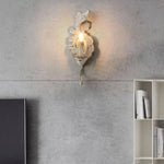 Applique Murale À Led Vintage Industrielle Élégante Chambre