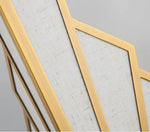 Applique Murale Art Déco