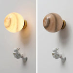 Applique Murale Bleue Pour Chambre D’enfant Jupiter / 15Cm Murale Enfant