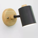 Applique murale bois design scandinave style