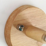 Applique Murale Bois Enfant