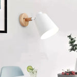 Applique Murale Bois Scandinave Applique