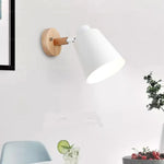 Applique Murale Bois Scandinave Applique