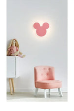 Applique Murale Chambre À Coucher Enfant Murale Enfant