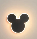 Applique Murale Chambre À Coucher Enfant Murale Enfant