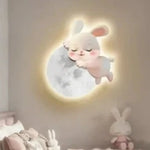 Applique Murale Chambre à Coucher Enfant Bébé