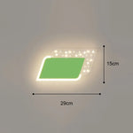 Applique Murale Chambre D'Enfant