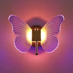 applique murale chambre fille