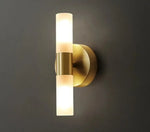 Applique Murale Cuivre Salon