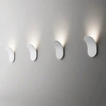 Applique Murale Décorative Bois Nordique Design. Chambre