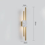 Applique Murale Design Italien