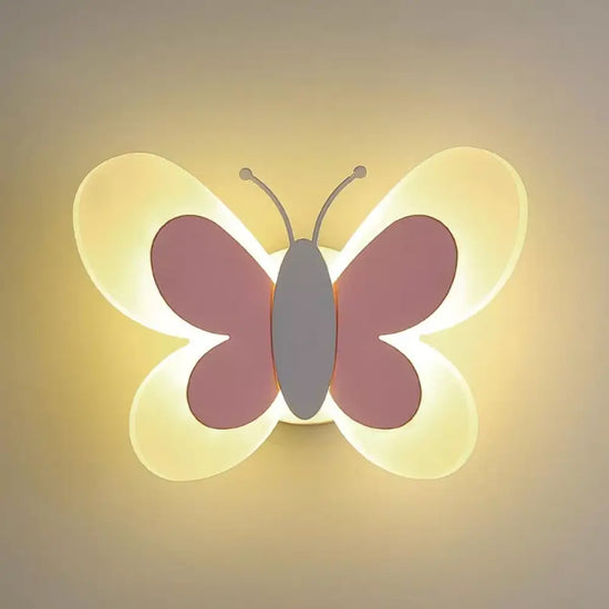 Applique Murale Design Scandinave Élégante Minimaliste Chambre