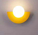 Applique Murale Design Scandinave