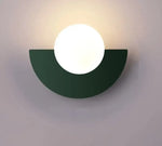 Applique Murale Design Scandinave