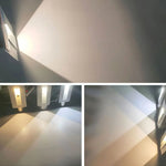 Applique Murale Encastrable pour Escalier