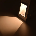 Applique Murale Encastrable pour Escalier