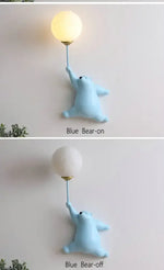 Applique Murale Enfant