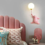 Applique Murale Enfant Murale Enfant