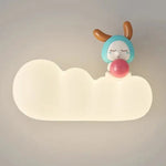 Applique Murale Enfant Design