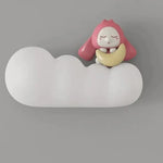 Applique Murale Enfant Design