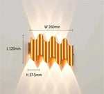 Applique Murale Exterieur Boheme