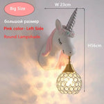 Applique Murale Féerique Décorative Enfantine Lumineuse. Rose Grande Taille 3 / Température De