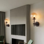 Applique Murale Globe Salle de Bain